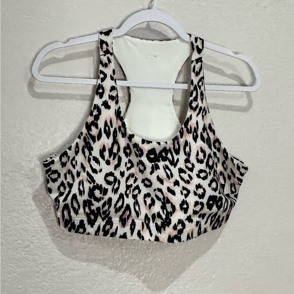 Johnny Was Calme Endurance Sports Bra - Picture 2 of 4